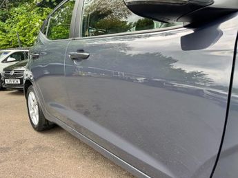 HYUNDAI I10 1.0 SE Connect Hatchback 5dr Petrol Auto Euro 6 (s/s) (67 ps)