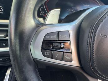 BMW 2 SERIES 2.0 220i M Sport Coupe 2dr Petrol Auto Euro 6 (s/s) (184 ps)