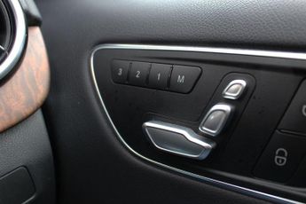MERCEDES-BENZ B-CLASS 1.6 B180 Sport Premium Plus MPV 5dr Petrol 7G-DCT Euro 6 (s/s) (