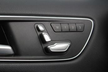 MERCEDES-BENZ B-CLASS 1.6 B180 Sport Premium Plus MPV 5dr Petrol 7G-DCT Euro 6 (s/s) (
