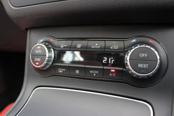 MERCEDES-BENZ B-CLASS 1.6 B180 Sport Premium Plus MPV 5dr Petrol 7G-DCT Euro 6 (s/s) (