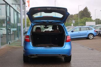 MERCEDES-BENZ B-CLASS 1.6 B180 Sport Premium Plus MPV 5dr Petrol 7G-DCT Euro 6 (s/s) (