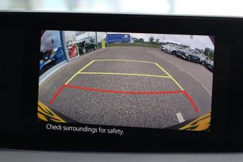 MAZDA MAZDA3 2.0 SKYACTIV-G MHEV GT Sport Hatchback 5dr Petrol Manual Euro 6 