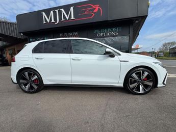 VOLKSWAGEN GOLF 2.0 TDI GTD Hatchback 5dr Diesel DSG Euro 6 (s/s) (200 ps) * HUG