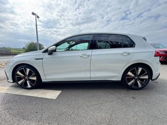 VOLKSWAGEN GOLF 2.0 TDI GTD Hatchback 5dr Diesel DSG Euro 6 (s/s) (200 ps) * HUG