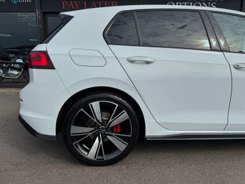 VOLKSWAGEN GOLF 2.0 TDI GTD Hatchback 5dr Diesel DSG Euro 6 (s/s) (200 ps) * HUG