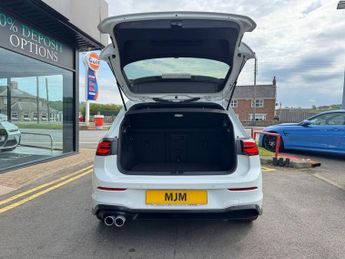 VOLKSWAGEN GOLF 2.0 TDI GTD Hatchback 5dr Diesel DSG Euro 6 (s/s) (200 ps) * HUG