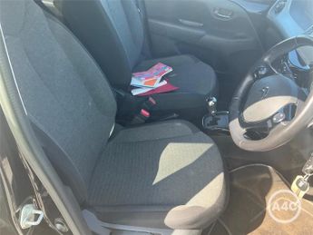 CITROEN C1 1.0 VTi Flair Hatchback 5dr Petrol ETG5 Euro 6 (68 ps)
