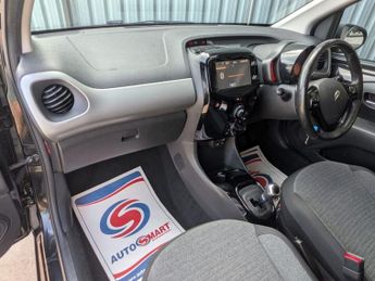 CITROEN C1 1.0 VTi Flair Hatchback 5dr Petrol ETG5 Euro 6 (68 ps)