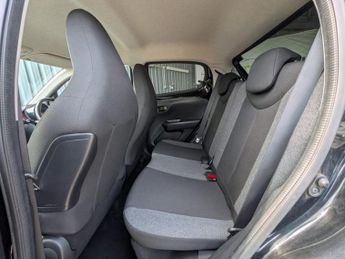 CITROEN C1 1.0 VTi Flair Hatchback 5dr Petrol ETG5 Euro 6 (68 ps)