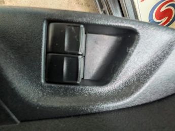 CITROEN C1 1.0 VTi Flair Hatchback 5dr Petrol ETG5 Euro 6 (68 ps)