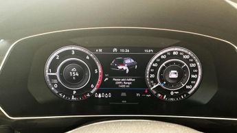 VOLKSWAGEN TIGUAN ALLSPACE 2.0 TDI SEL SUV 5dr Diesel DSG 4Motion Euro 6 (s/s) (150 ps)