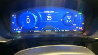 FORD KUGA 2.5 EcoBoost Duratec 14.4kWh ST-Line X SUV 5dr Petrol Plug-in Hy