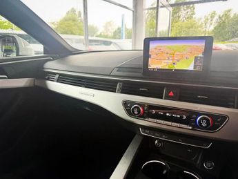 AUDI A5 2.0 TFSI 45 S line Coupe 2dr Petrol S Tronic quattro Euro 6 (s/s