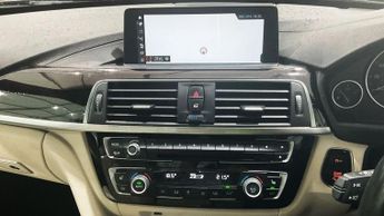 BMW 4 SERIES 2.0 420i M Sport Coupe 2dr Petrol Auto Euro 6 (s/s) (184 ps)
