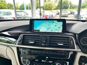 BMW 4 SERIES 2.0 420i M Sport Coupe 2dr Petrol Auto Euro 6 (s/s) (184 ps) FUL