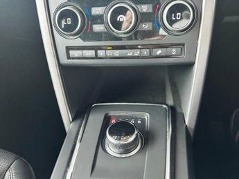LAND ROVER DISCOVERY SPORT 2.0 TD4 Landmark SUV 5dr Diesel Auto 4WD Euro 6 (s/s) (180 ps) 1