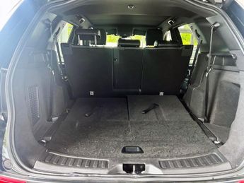 LAND ROVER DISCOVERY SPORT 2.0 TD4 Landmark SUV 5dr Diesel Auto 4WD Euro 6 (s/s) (180 ps) 1
