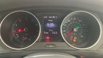 VOLKSWAGEN TIGUAN 1.4 TSI SE Navigation SUV 5dr Petrol DSG 4Motion Euro 6 (s/s) (1