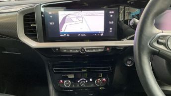 VAUXHALL MOKKA ELECTRIC 50kWh Ultimate SUV 5dr Electric Auto (136 ps)
