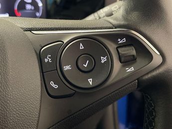 VAUXHALL MOKKA ELECTRIC 50kWh Ultimate SUV 5dr Electric Auto (136 ps)