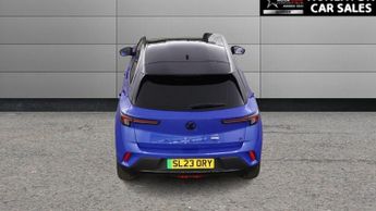 VAUXHALL MOKKA ELECTRIC 50kWh Ultimate SUV 5dr Electric Auto (136 ps)