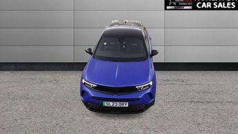 VAUXHALL MOKKA ELECTRIC 50kWh Ultimate SUV 5dr Electric Auto (136 ps)