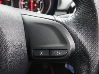 MG MG3 1.5 VTi-TECH Excite Hatchback 5dr Petrol Manual Euro 6 (s/s) (10