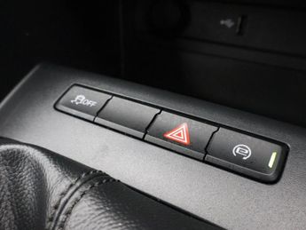 MG MG3 1.5 VTi-TECH Excite Hatchback 5dr Petrol Manual Euro 6 (s/s) (10