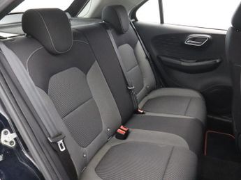 MG MG3 1.5 VTi-TECH Excite Hatchback 5dr Petrol Manual Euro 6 (s/s) (10