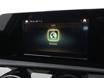 MERCEDES-BENZ A-CLASS 1.3 A250e 15.6kWh AMG Line Hatchback 5dr Petrol Plug-in Hybrid 8