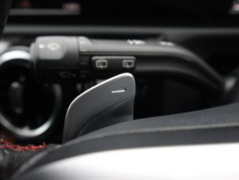 MERCEDES-BENZ A-CLASS 1.3 A250e 15.6kWh AMG Line Hatchback 5dr Petrol Plug-in Hybrid 8