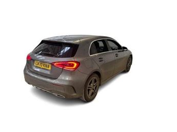 MERCEDES-BENZ A-CLASS 1.3 A250e 15.6kWh AMG Line Hatchback 5dr Petrol Plug-in Hybrid 8