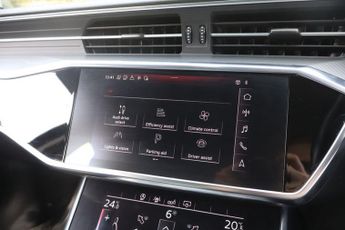 AUDI A6 SALOON 2.0 TDI 40 Sport Saloon 4dr Diesel S Tronic Euro 6 (s/s) (204 ps