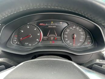 AUDI A6 SALOON 2.0 TDI 40 Sport Saloon 4dr Diesel S Tronic Euro 6 (s/s) (204 ps