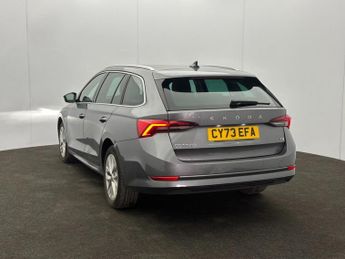 SKODA OCTAVIA 1.4 TSI iV 13kWh SE L Estate 5dr Petrol Plug-in Hybrid DSG Euro 