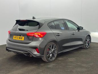 FORD FOCUS 2.3T EcoBoost ST Hatchback 5dr Petrol Auto Euro 6 (s/s) (280 ps)