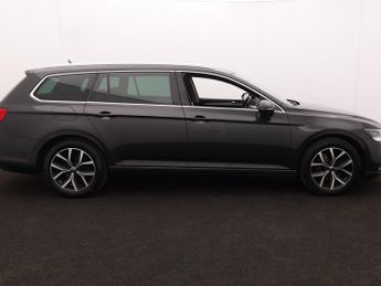 VOLKSWAGEN PASSAT 1.5 TSI EVO SEL Estate 5dr Petrol DSG Euro 6 (s/s) (150 ps)