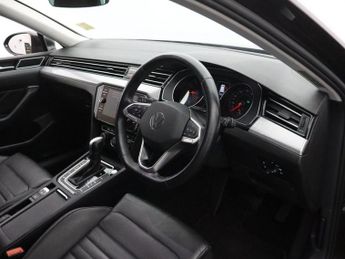 VOLKSWAGEN PASSAT 1.5 TSI EVO SEL Estate 5dr Petrol DSG Euro 6 (s/s) (150 ps)