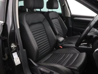 VOLKSWAGEN PASSAT 1.5 TSI EVO SEL Estate 5dr Petrol DSG Euro 6 (s/s) (150 ps)