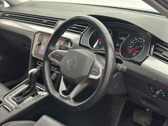 VOLKSWAGEN PASSAT 1.5 TSI EVO SEL Estate 5dr Petrol DSG Euro 6 (s/s) (150 ps)