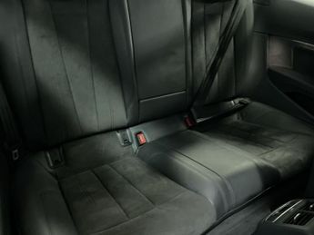 AUDI A5 2.0 TDI ultra Sport Coupe 2dr Diesel S Tronic Euro 6 (s/s) (190 