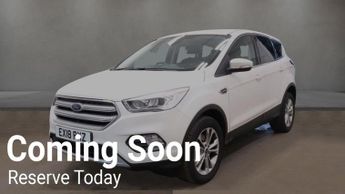 Ford Kuga 2.0 TDCi Titanium SUV 5dr Diesel Manual Euro 6 (s/s) (150 ps)