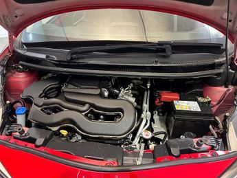 TOYOTA AYGO 1.0 VVT-i x-trend Hatchback 5dr Petrol Manual Euro 6 (71 ps)