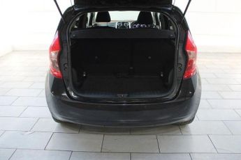 NISSAN NOTE 1.2 DIG-S Acenta Premium Hatchback 5dr Petrol CVT Euro 5 (s/s) (