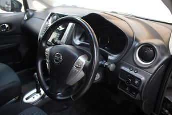 NISSAN NOTE 1.2 DIG-S Acenta Premium Hatchback 5dr Petrol CVT Euro 5 (s/s) (