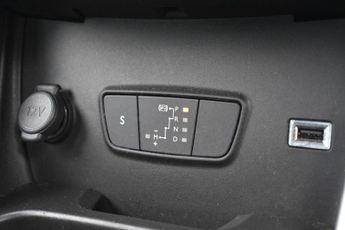 CITROEN C3 AIRCROSS AUTOMATIC 1.2 PureTech Flair SUV 5dr Petrol EAT6 Euro 6 | REVERS