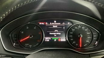 AUDI Q5 2.0 TDI 40 S line SUV 5dr Diesel S Tronic quattro Euro 6 (s/s) (