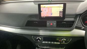 AUDI Q5 2.0 TDI 40 S line SUV 5dr Diesel S Tronic quattro Euro 6 (s/s) (