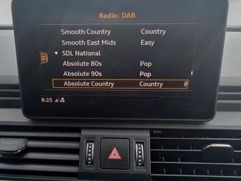 AUDI Q5 2.0 TDI 40 S line SUV 5dr Diesel S Tronic quattro Euro 6 (s/s) (